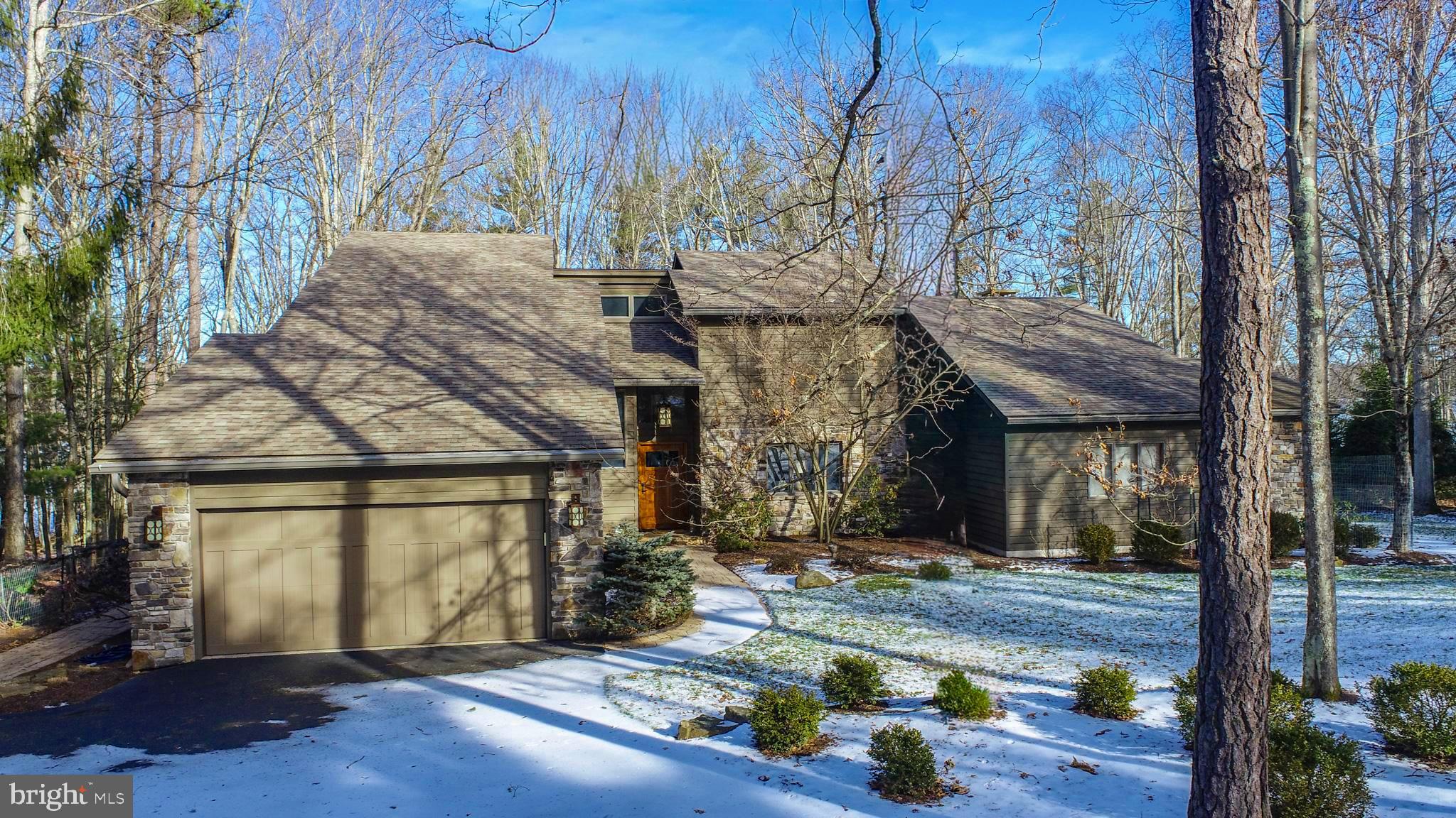 BLAKESLEE - Residential