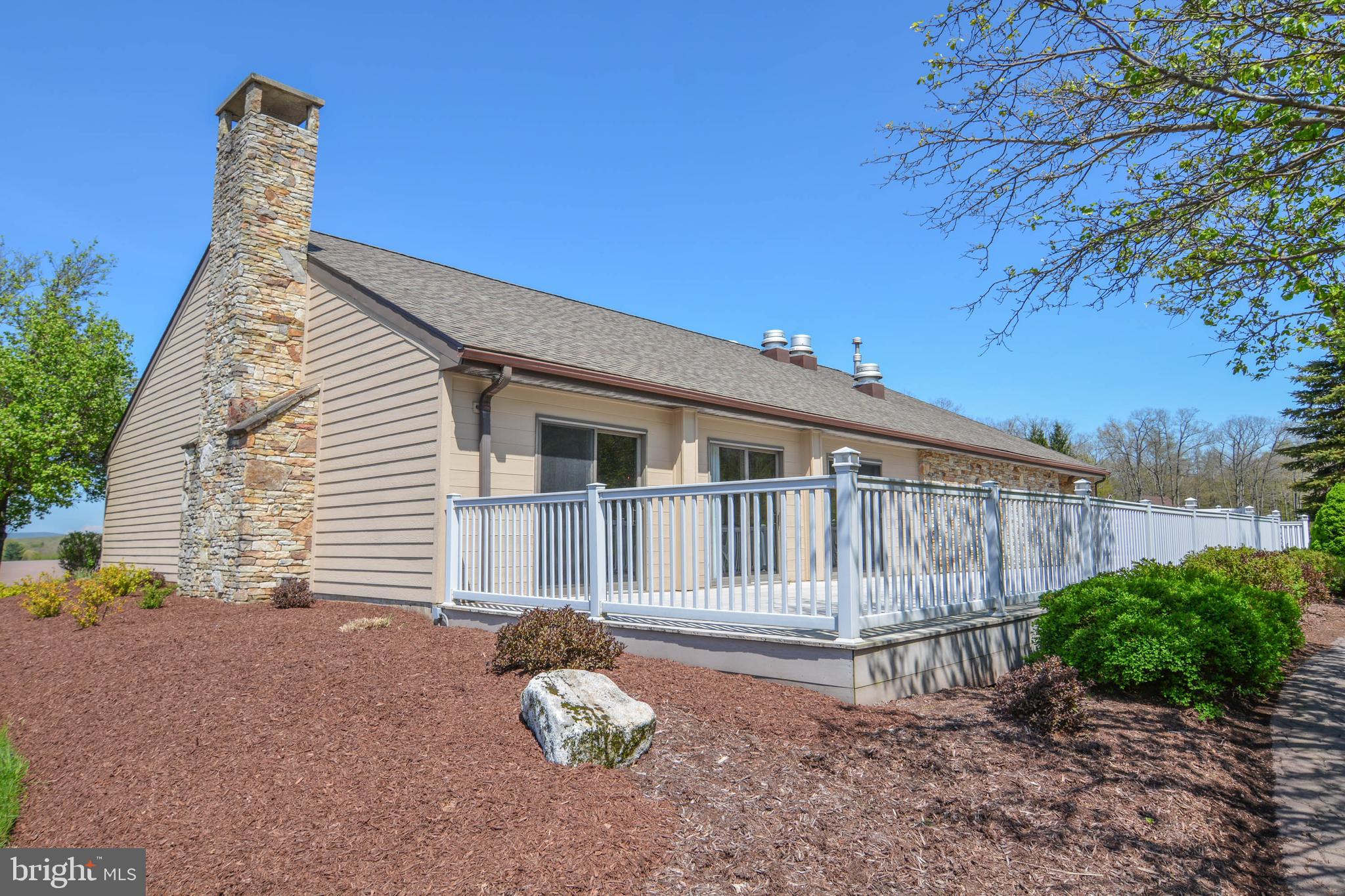 BLAKESLEE - Residential