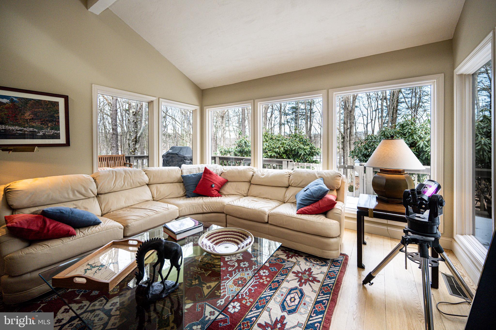 BLAKESLEE - Residential