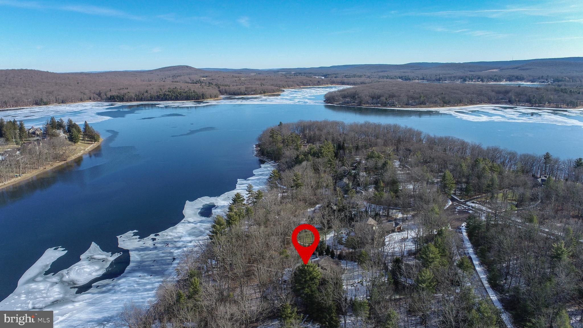 BLAKESLEE - Residential