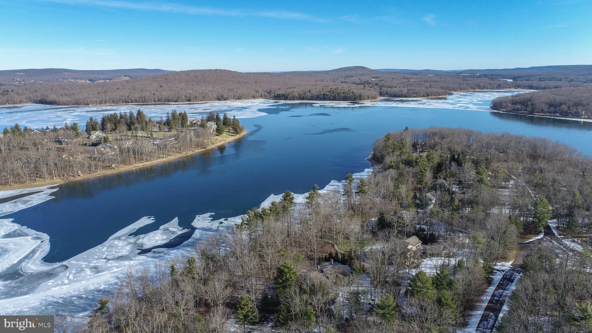 BLAKESLEE - Residential