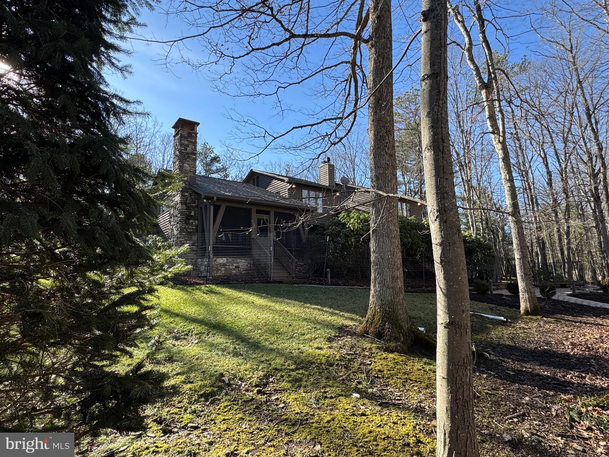 BLAKESLEE - Residential