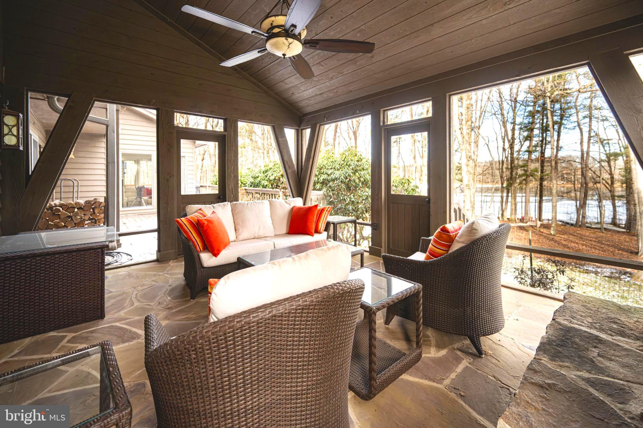 BLAKESLEE - Residential