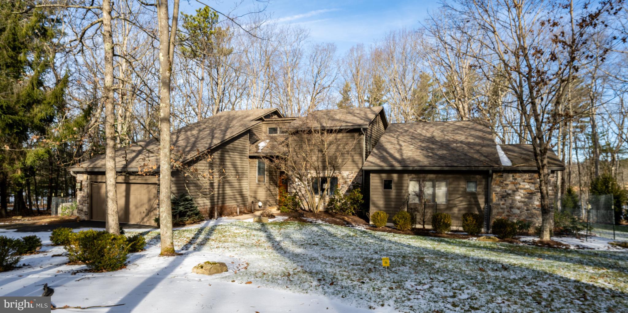 BLAKESLEE - Residential