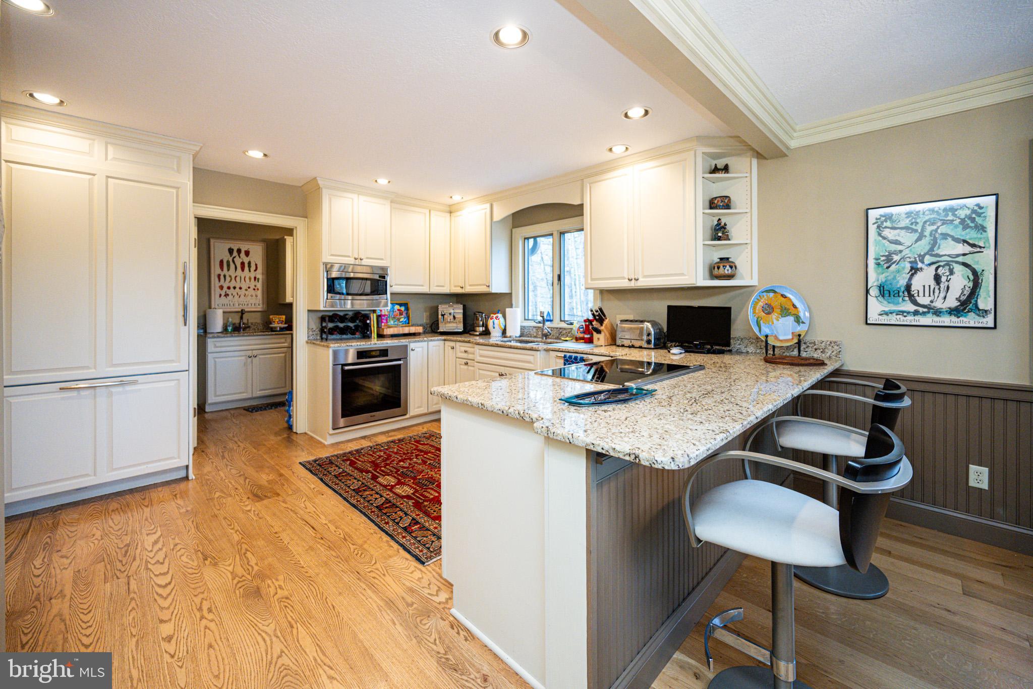 BLAKESLEE - Residential