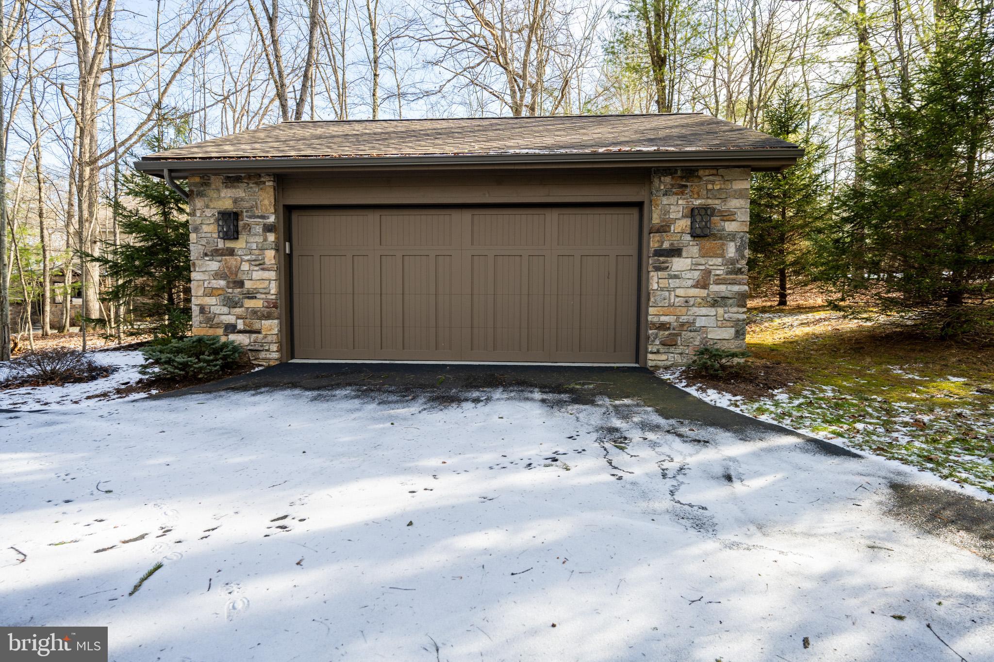 BLAKESLEE - Residential