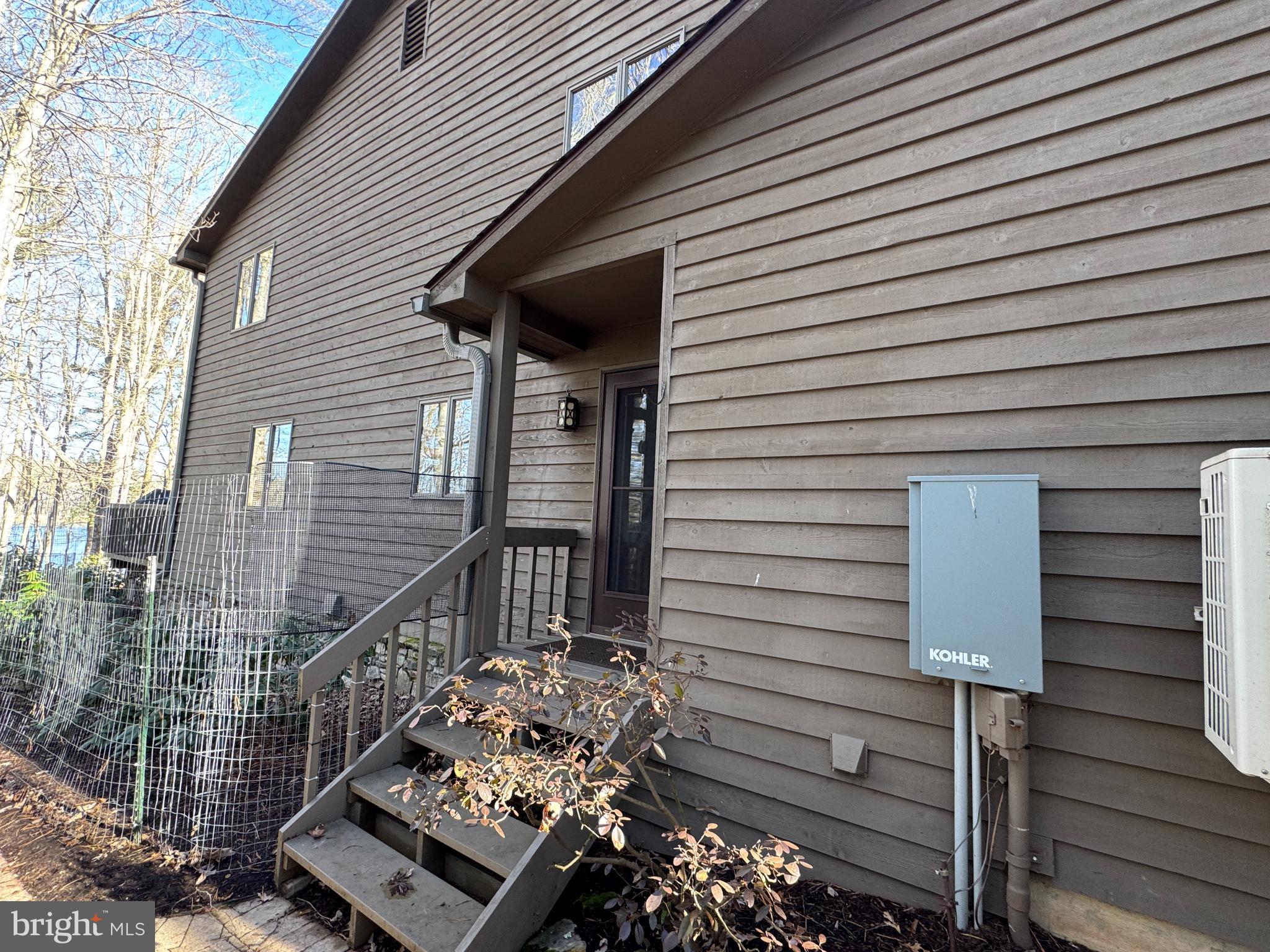 BLAKESLEE - Residential