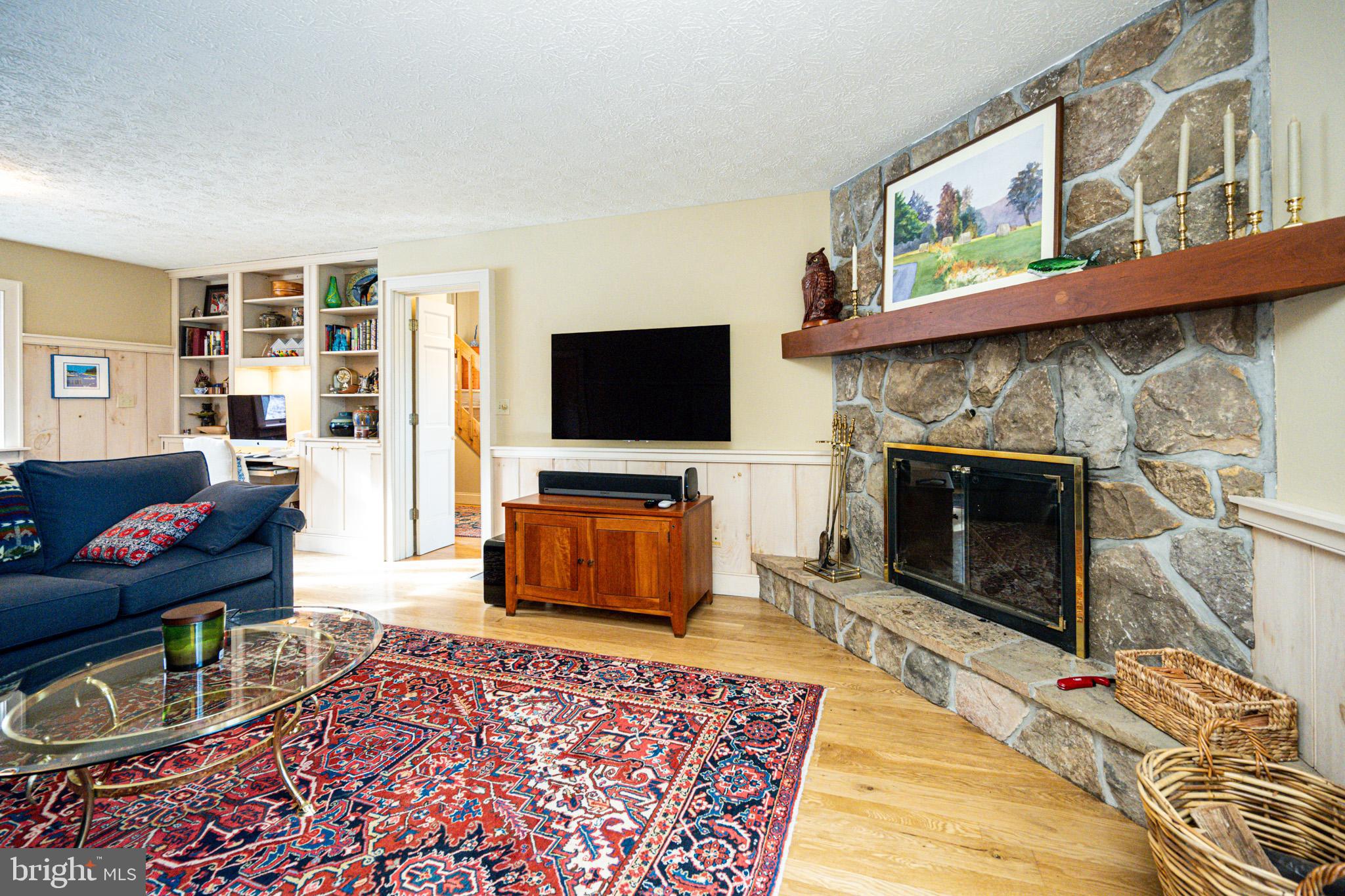 BLAKESLEE - Residential