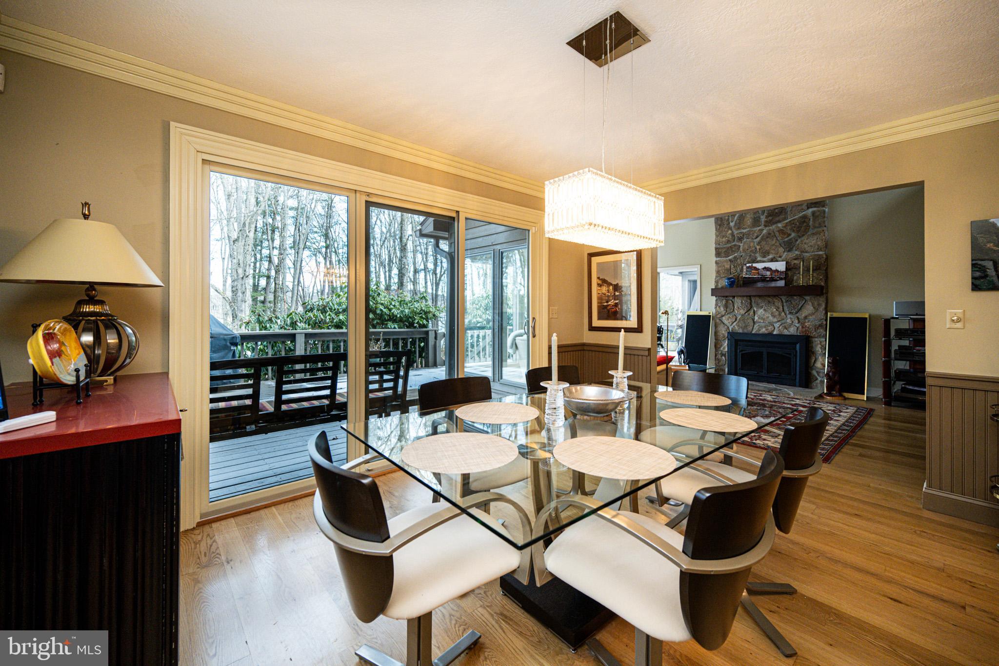 BLAKESLEE - Residential