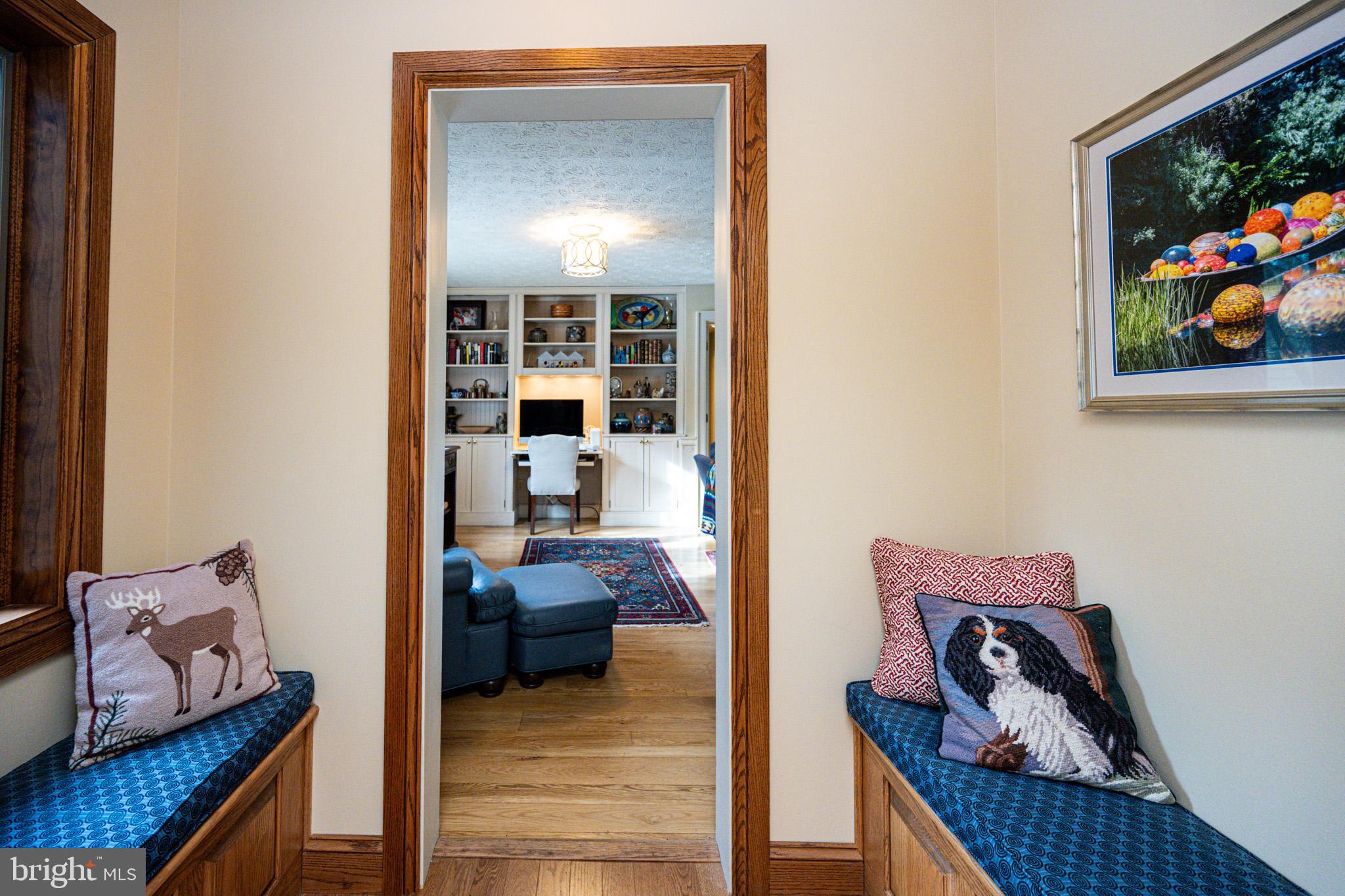 BLAKESLEE - Residential