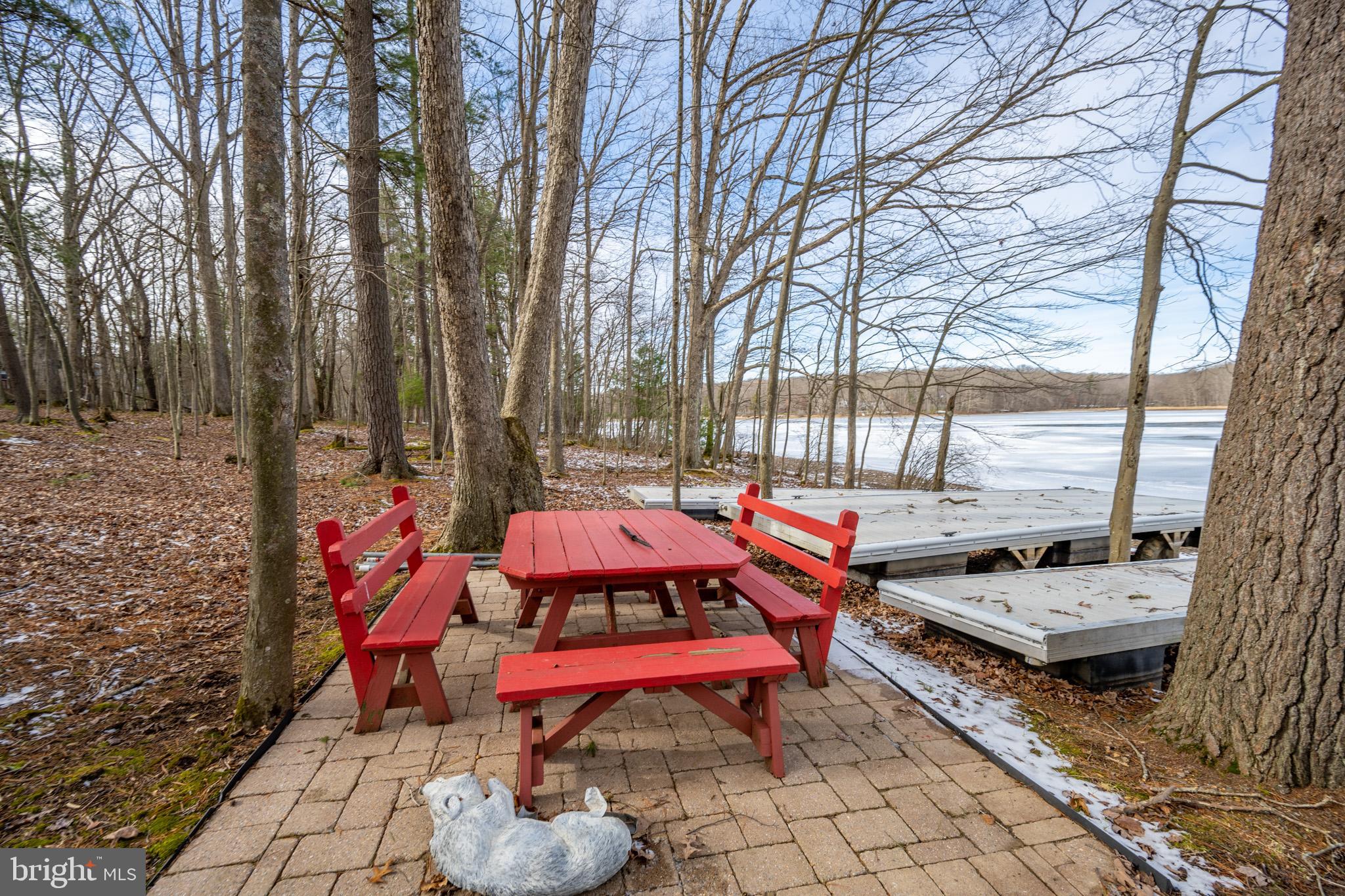 BLAKESLEE - Residential