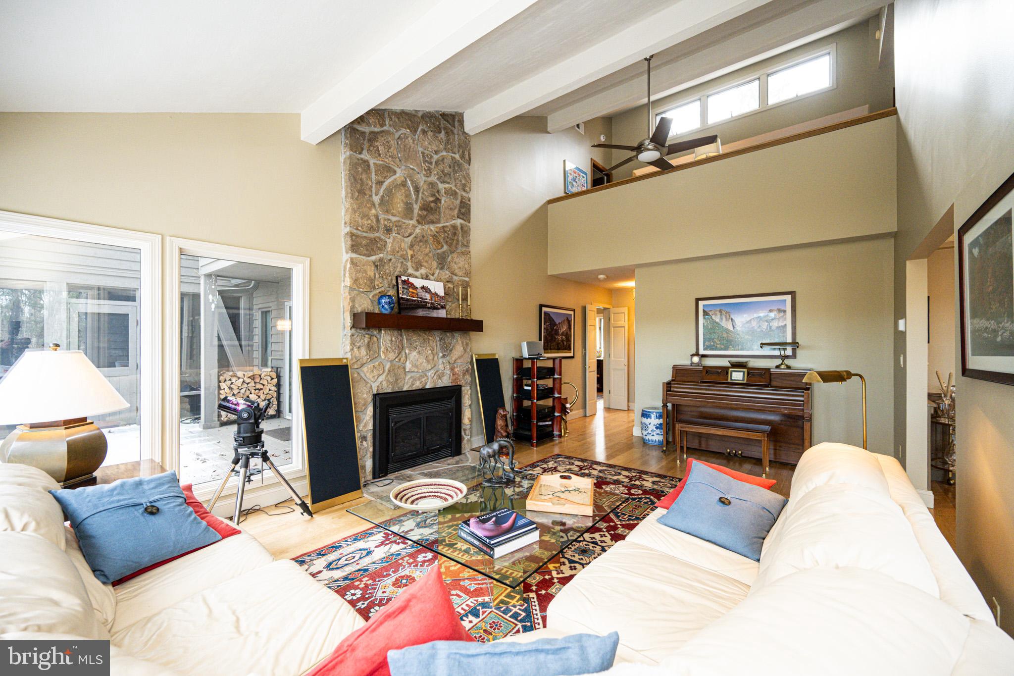 BLAKESLEE - Residential