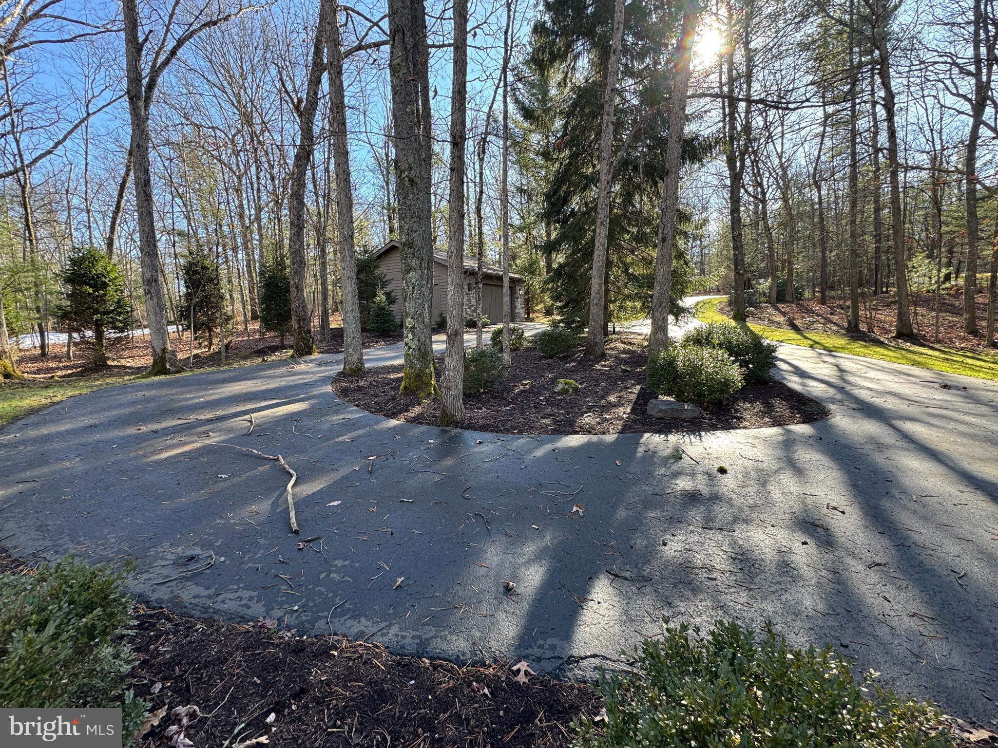 BLAKESLEE - Residential