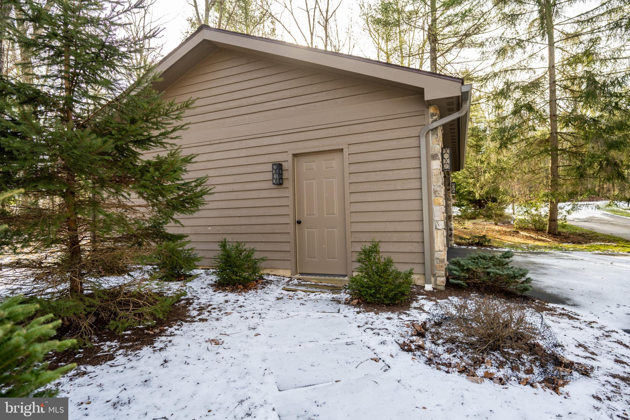 BLAKESLEE - Residential