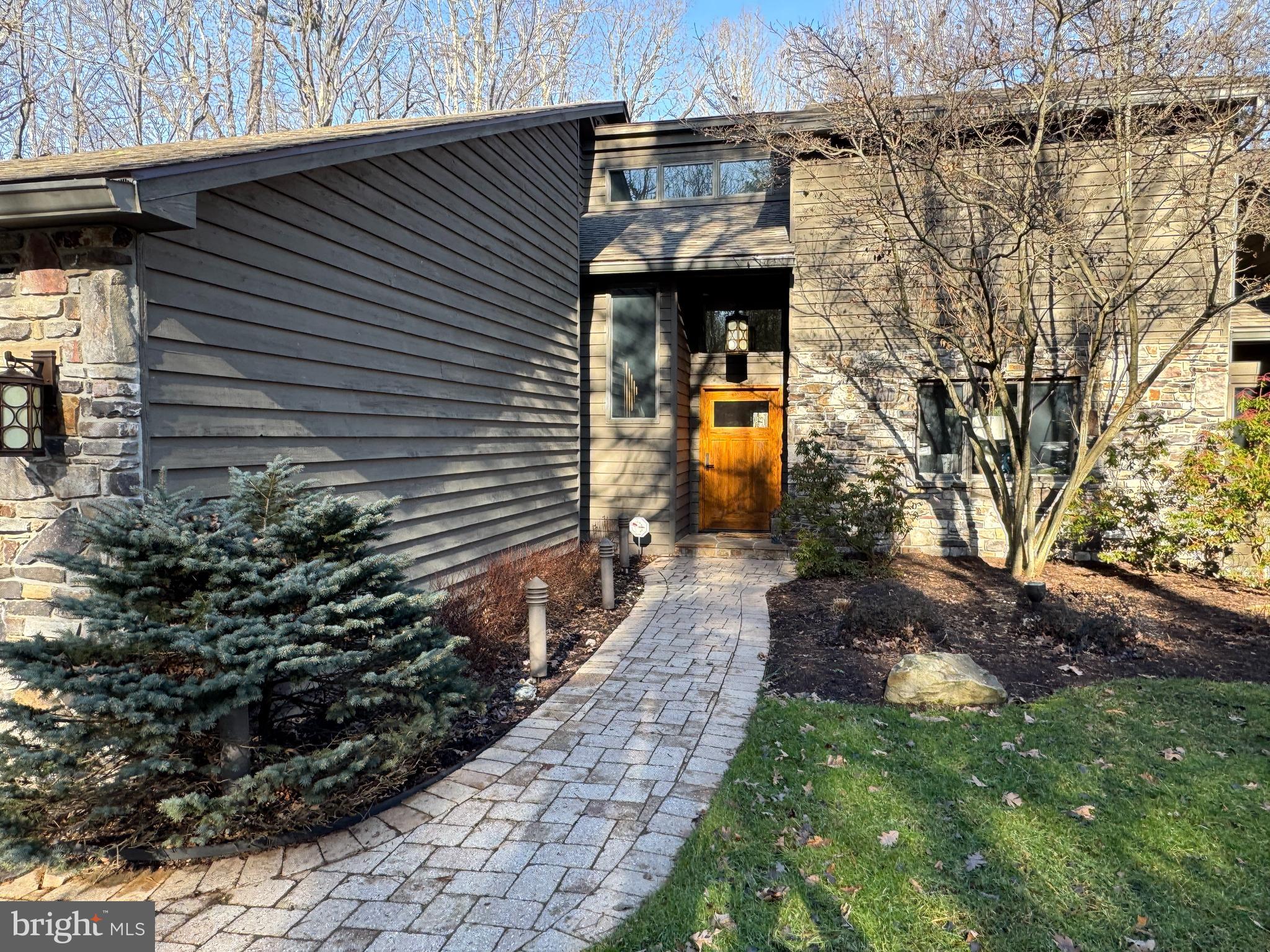 BLAKESLEE - Residential