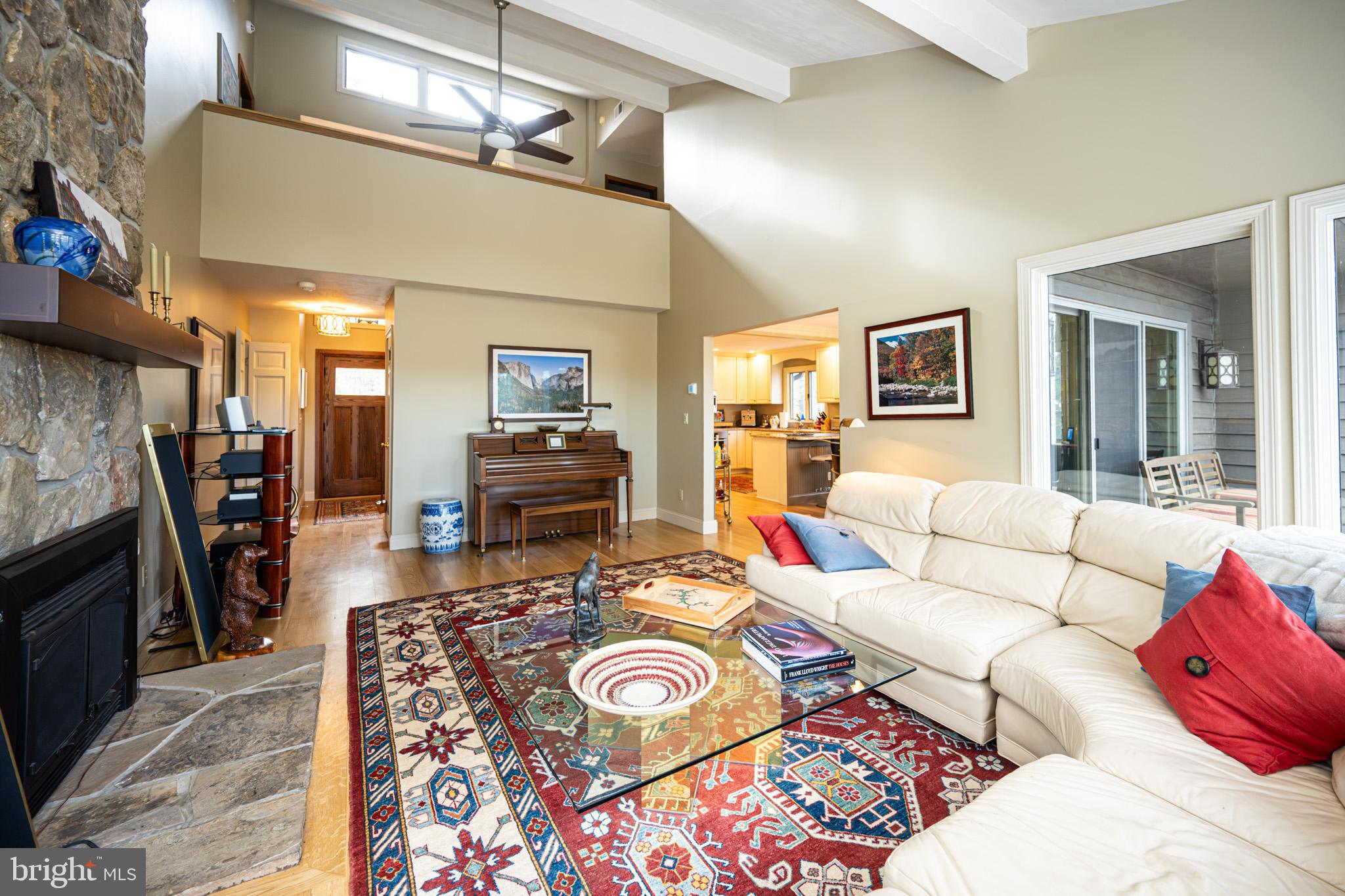 BLAKESLEE - Residential