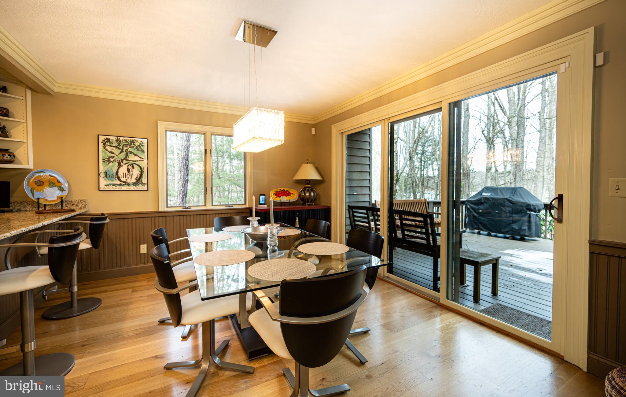 BLAKESLEE - Residential