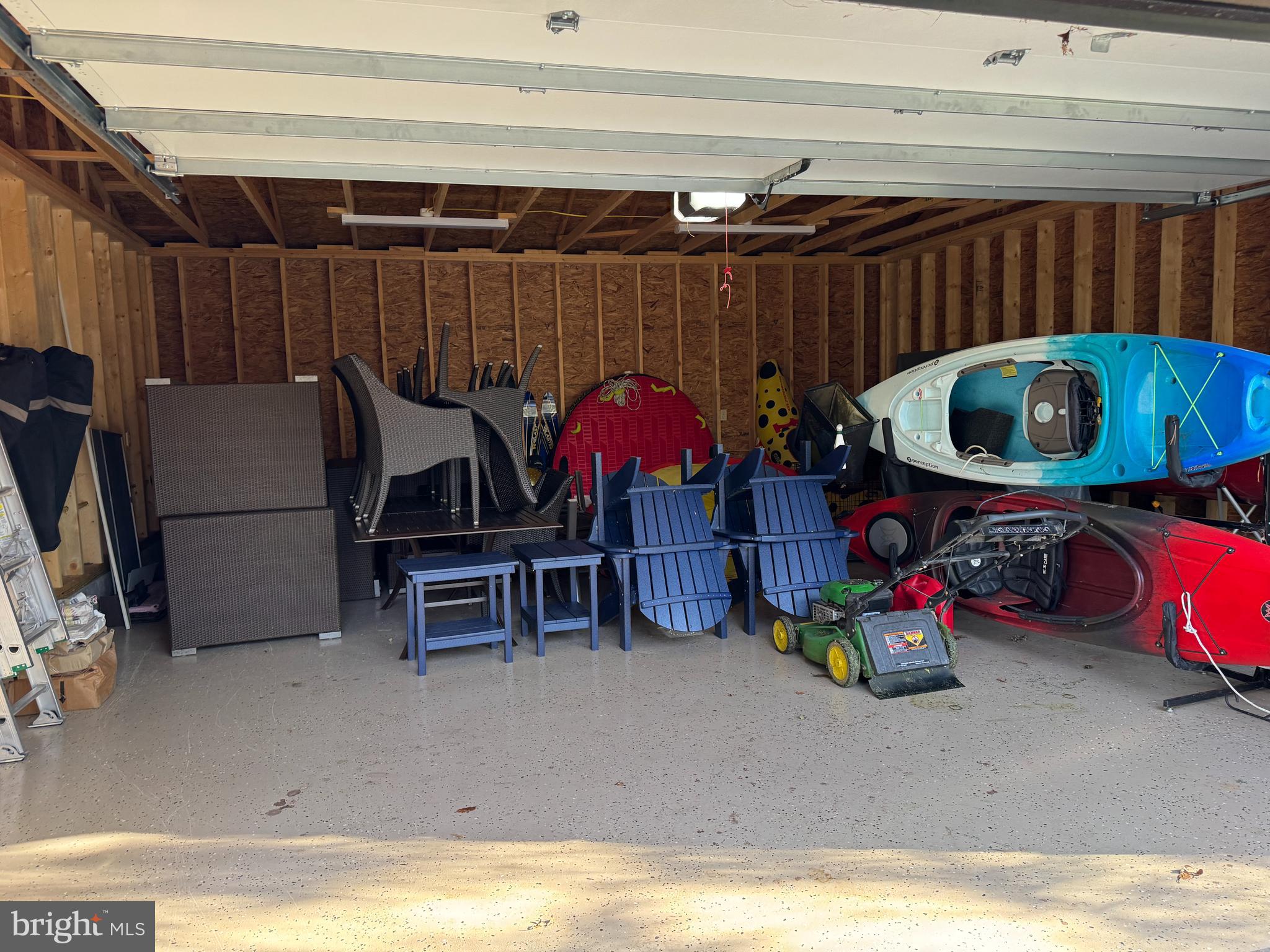 BLAKESLEE - Residential