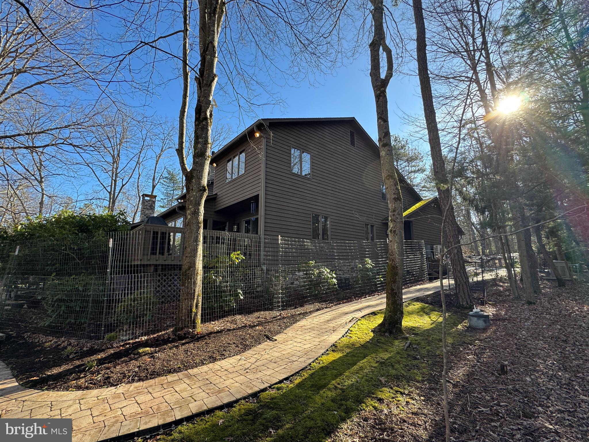 BLAKESLEE - Residential