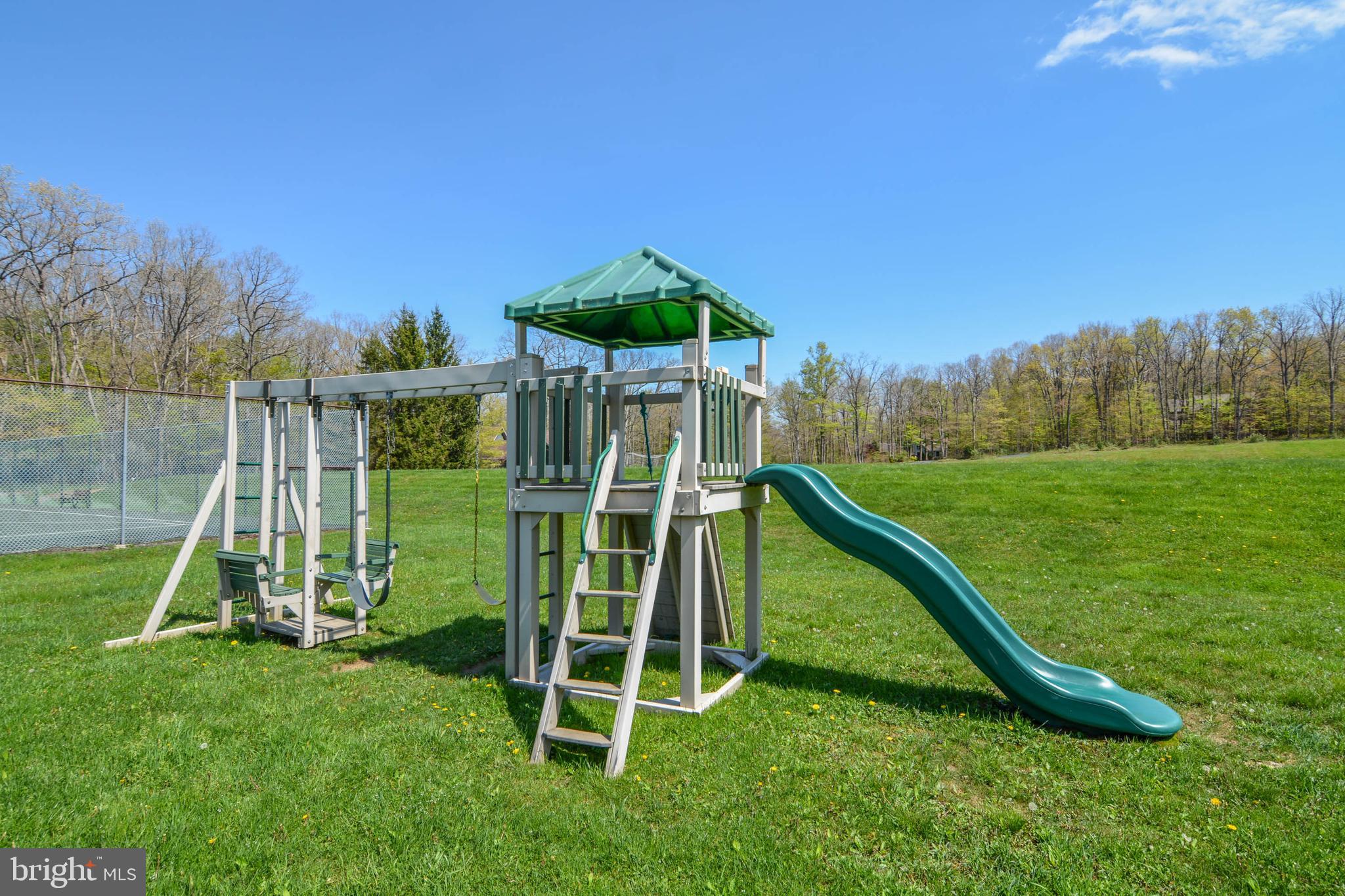 BLAKESLEE - Residential