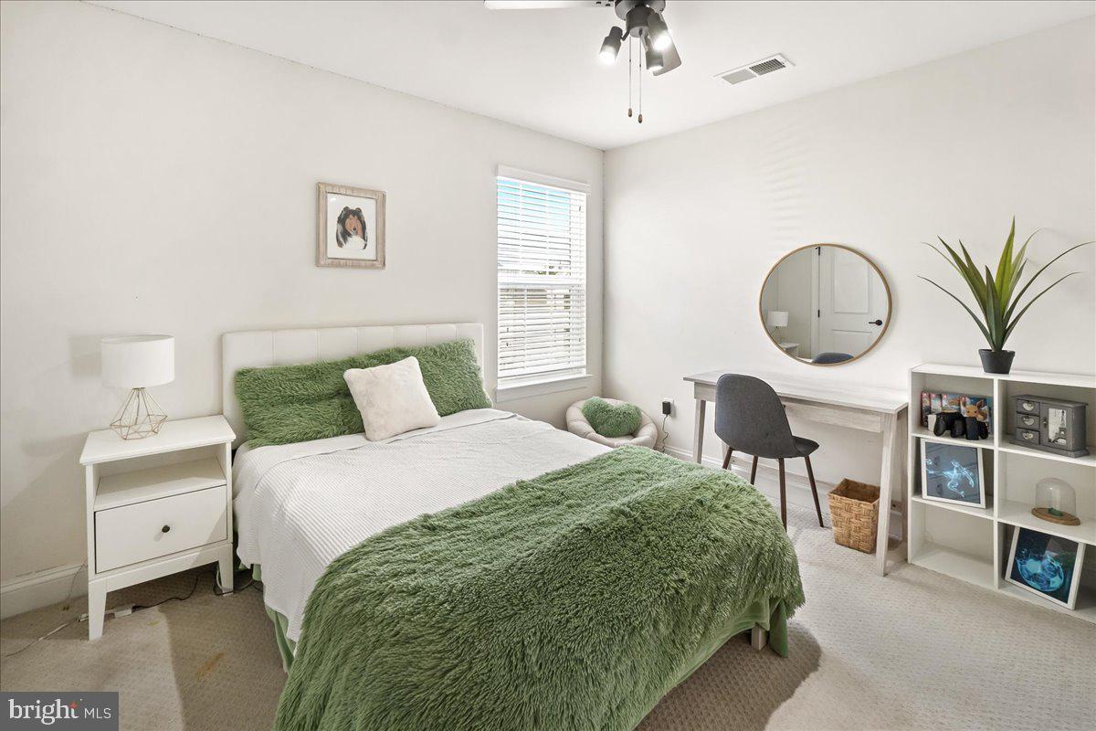 CLARKSBURG VILLAGE - Residential