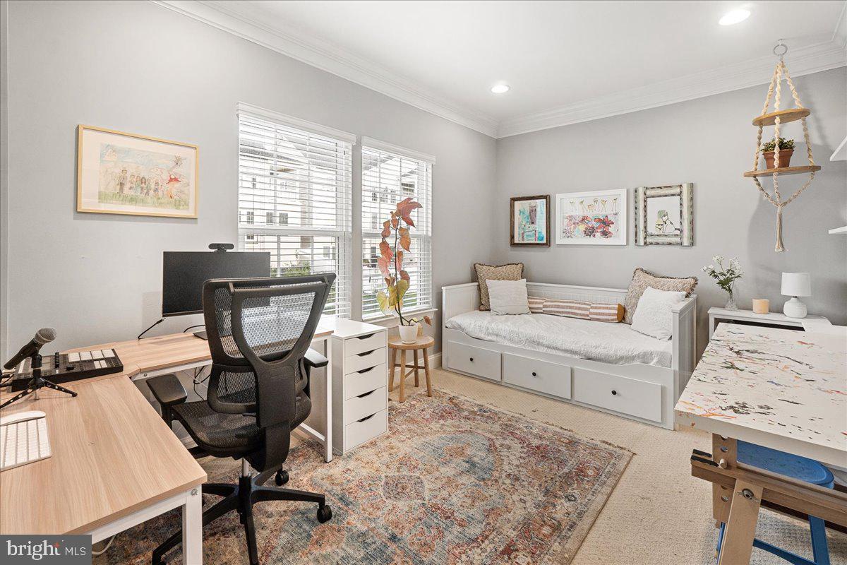 CLARKSBURG VILLAGE - Residential