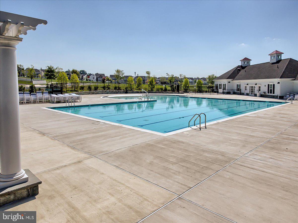 CLARKSBURG VILLAGE - Residential