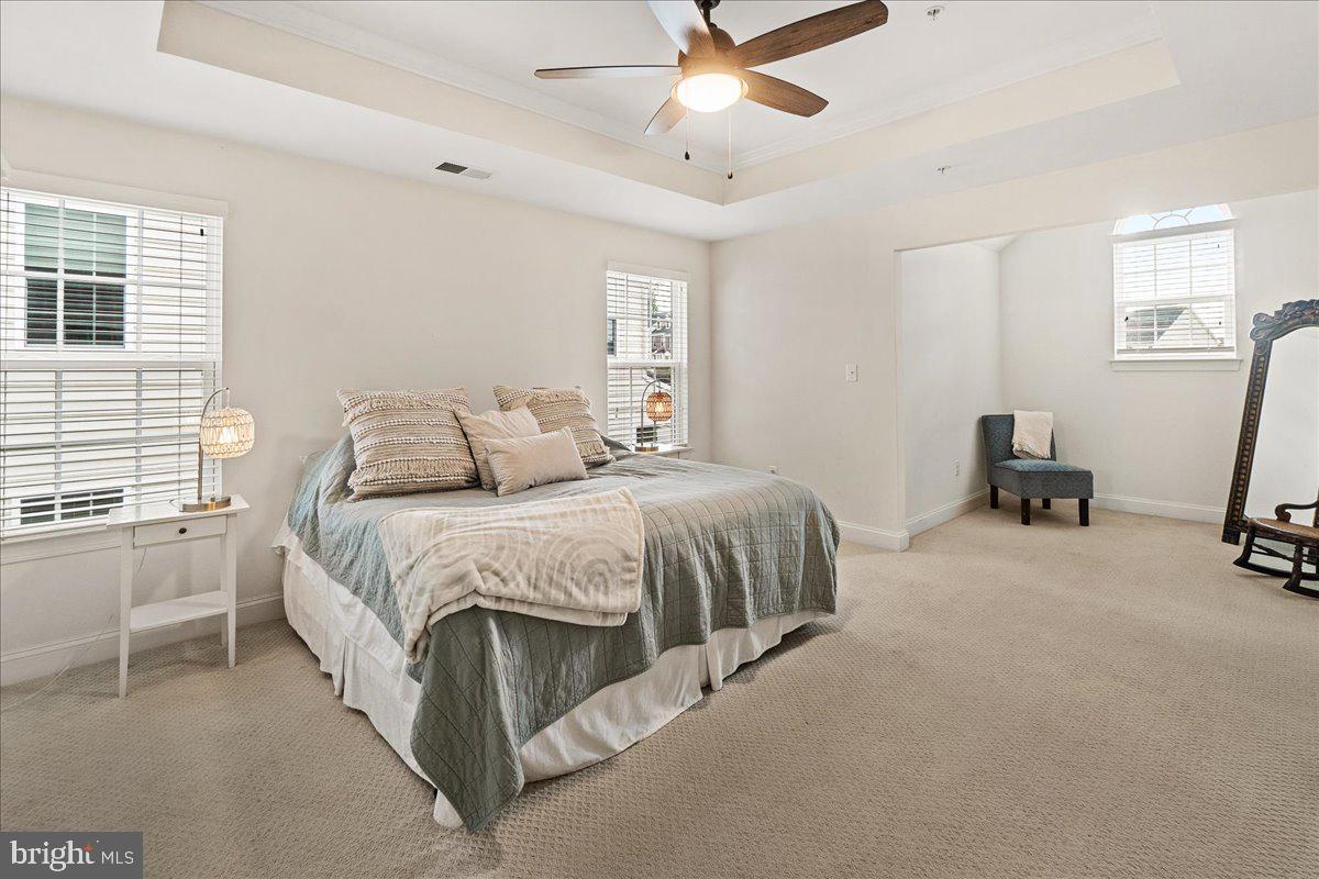 CLARKSBURG VILLAGE - Residential