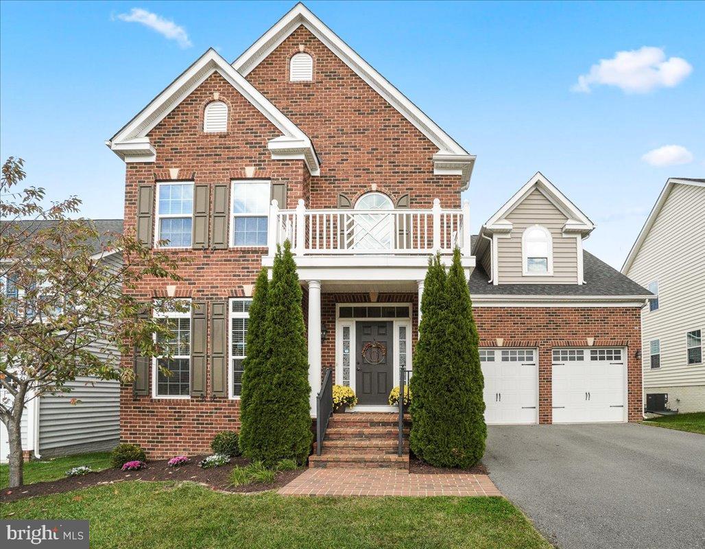 CLARKSBURG VILLAGE - Residential