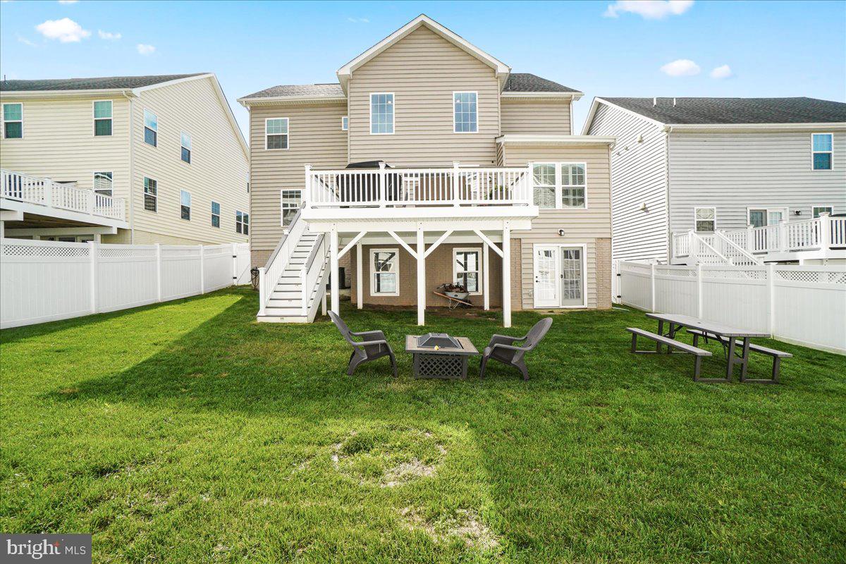 CLARKSBURG VILLAGE - Residential