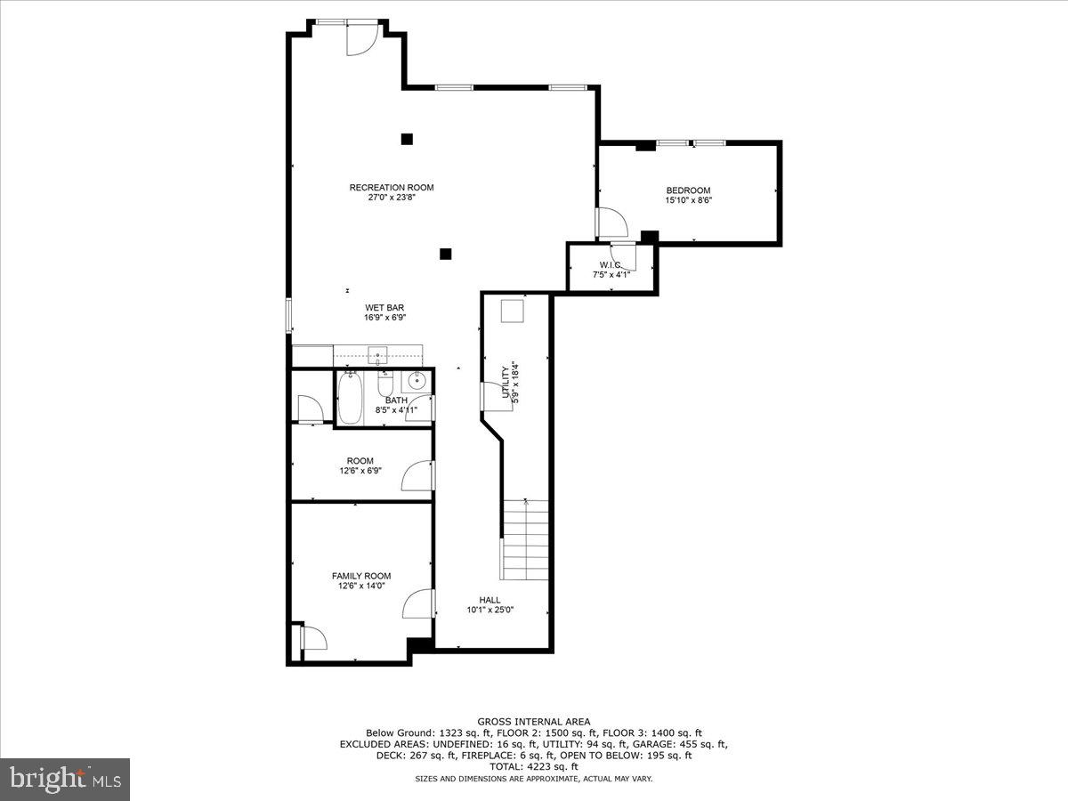 CLARKSBURG VILLAGE - Residential