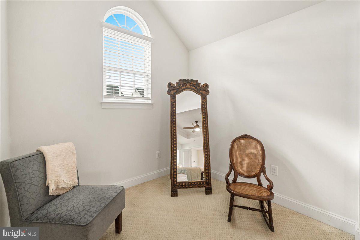 CLARKSBURG VILLAGE - Residential