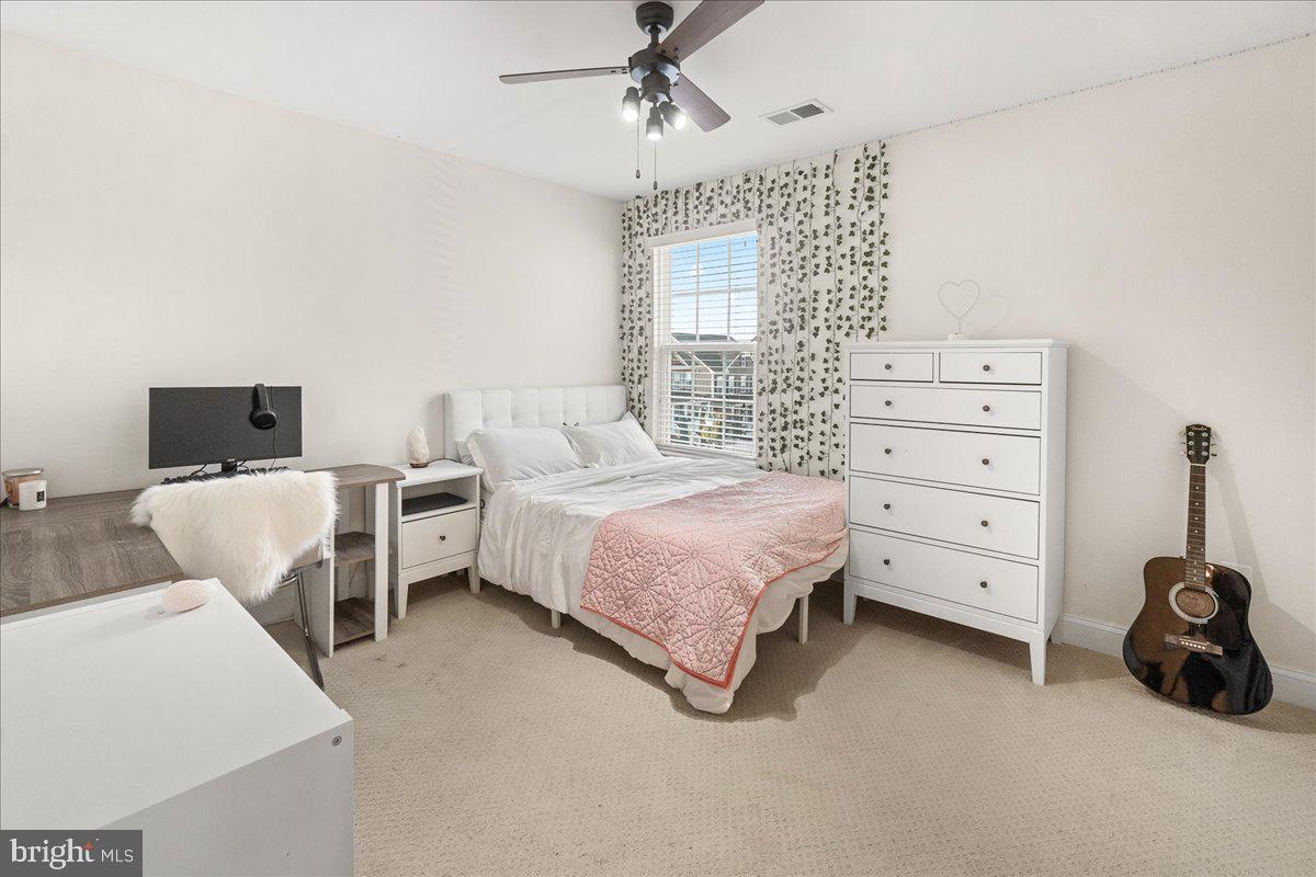 CLARKSBURG VILLAGE - Residential