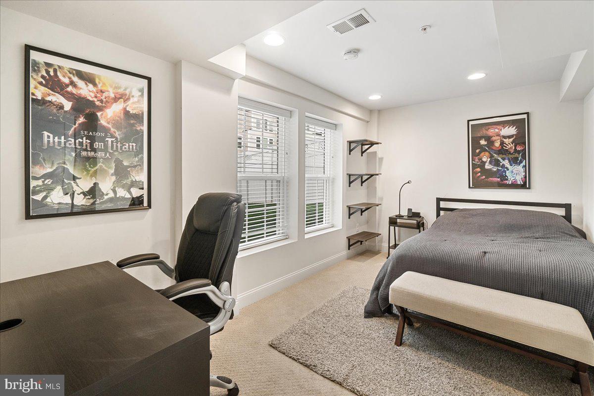 CLARKSBURG VILLAGE - Residential