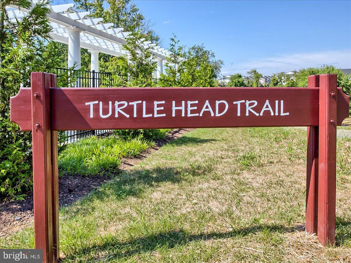 CLARKSBURG VILLAGE - Residential