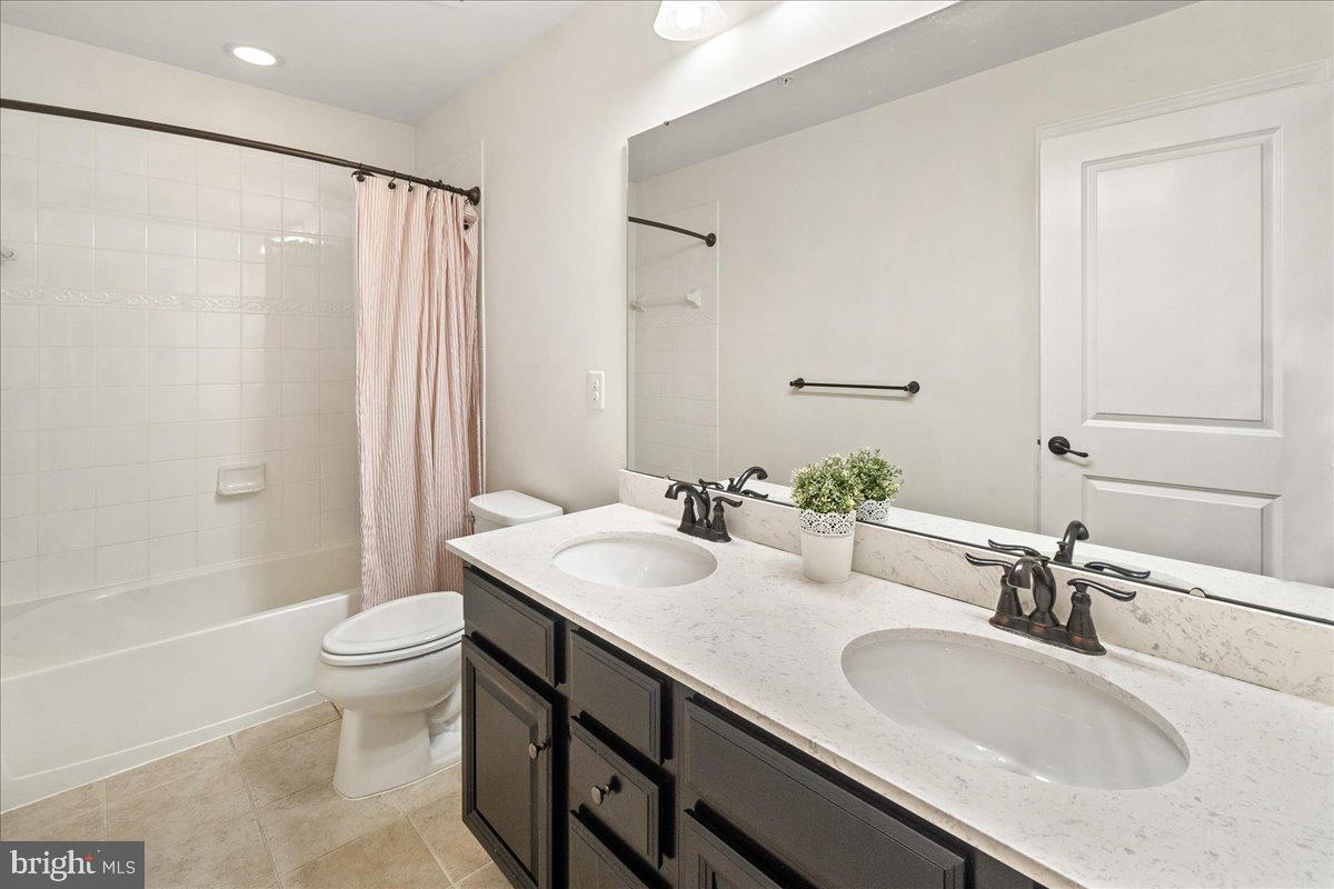 CLARKSBURG VILLAGE - Residential