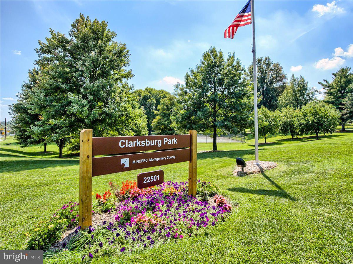 CLARKSBURG VILLAGE - Residential