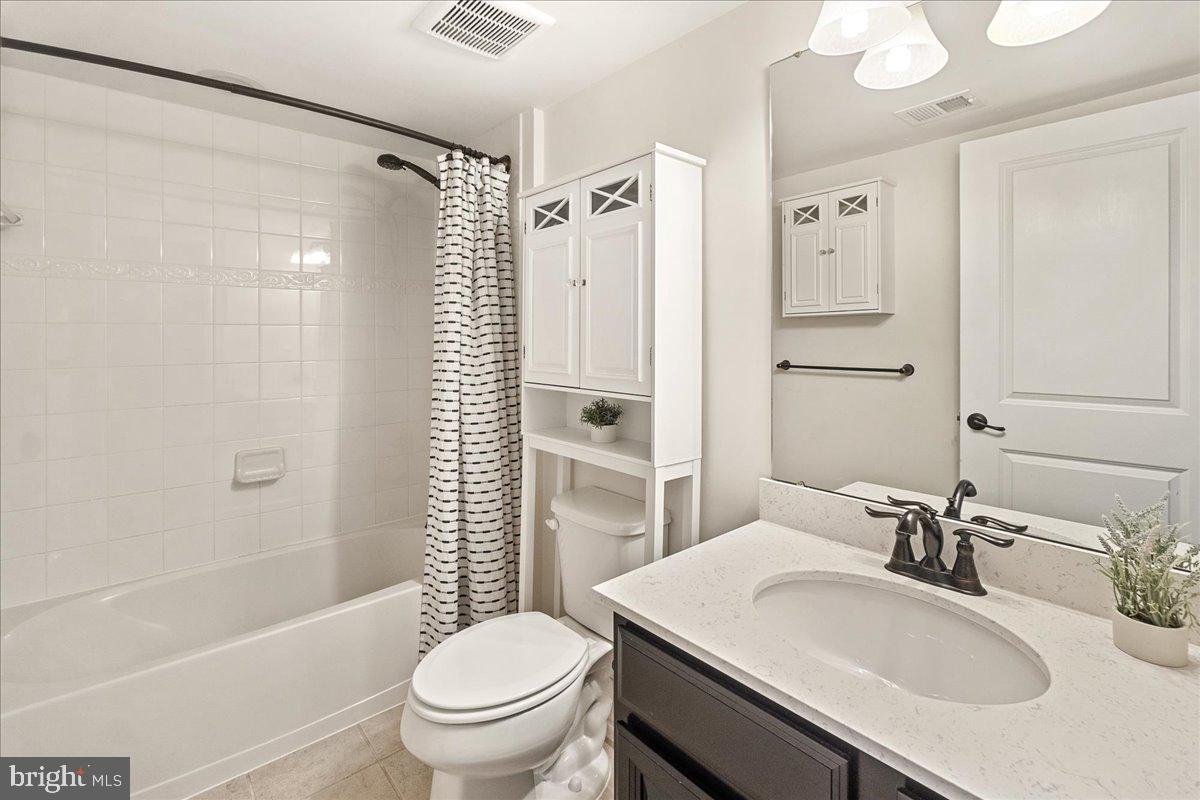 CLARKSBURG VILLAGE - Residential