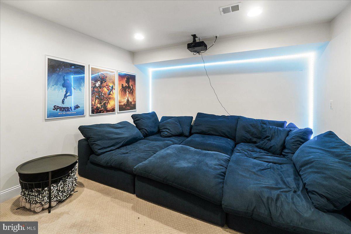 CLARKSBURG VILLAGE - Residential