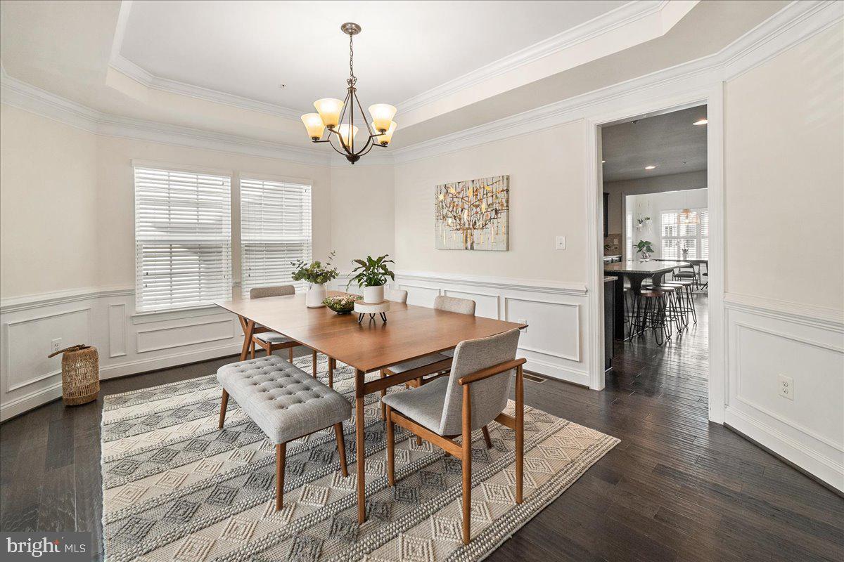 CLARKSBURG VILLAGE - Residential