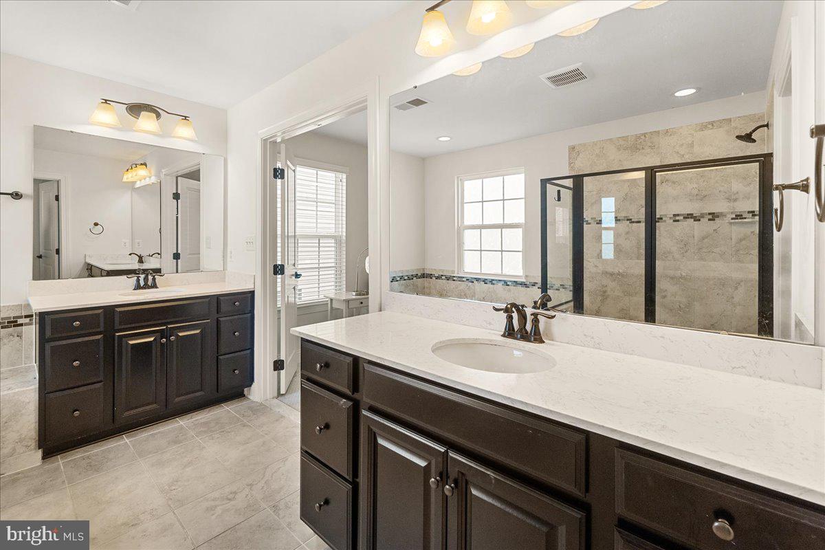 CLARKSBURG VILLAGE - Residential