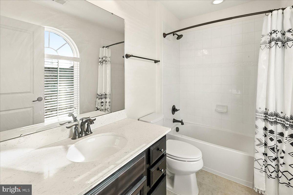 CLARKSBURG VILLAGE - Residential