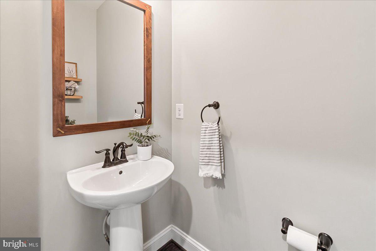 CLARKSBURG VILLAGE - Residential