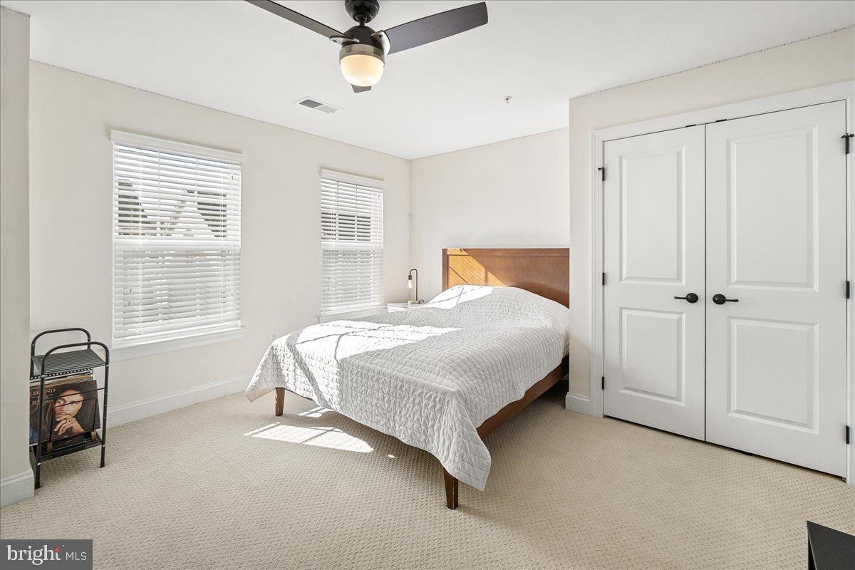 CLARKSBURG VILLAGE - Residential