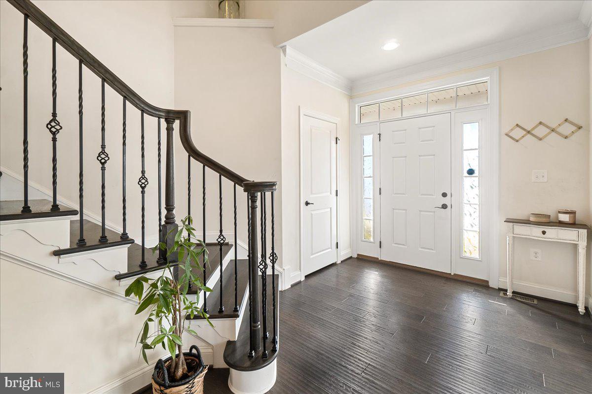 CLARKSBURG VILLAGE - Residential