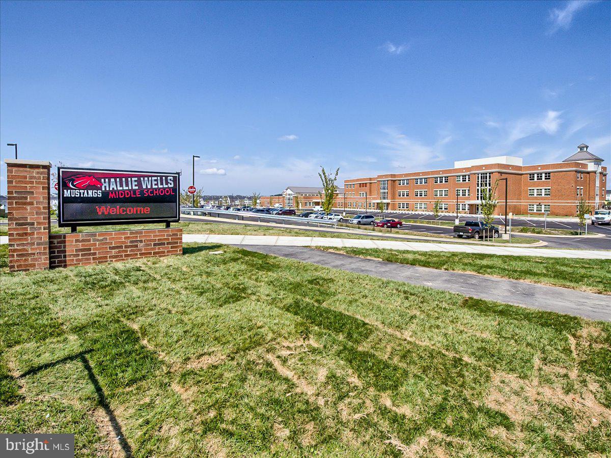 CLARKSBURG VILLAGE - Residential