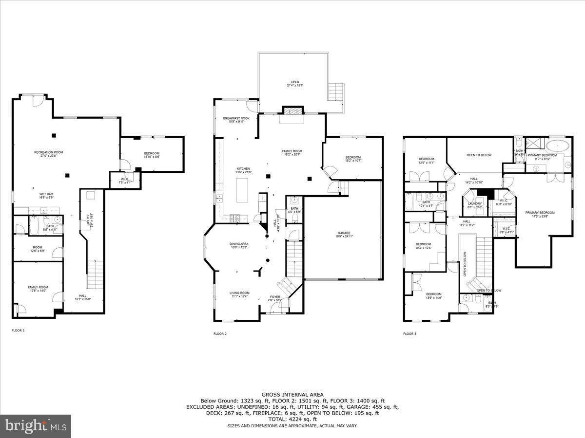 CLARKSBURG VILLAGE - Residential