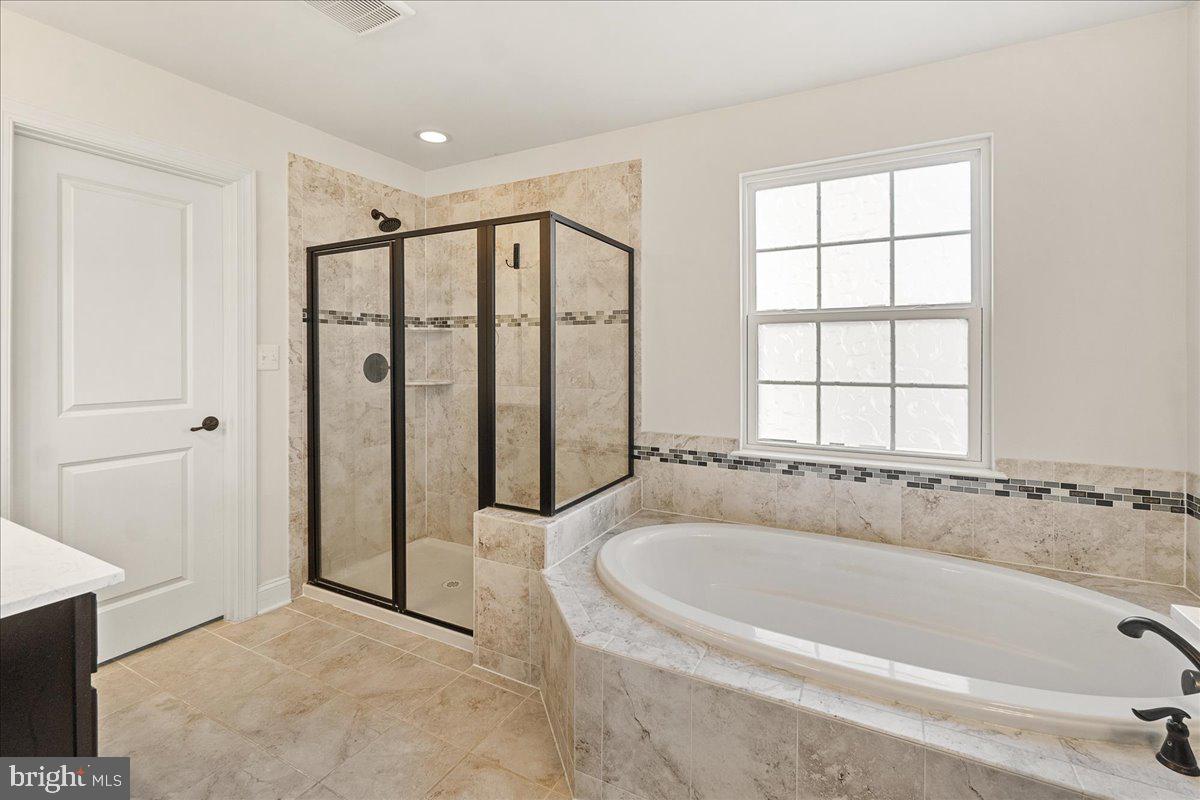 CLARKSBURG VILLAGE - Residential