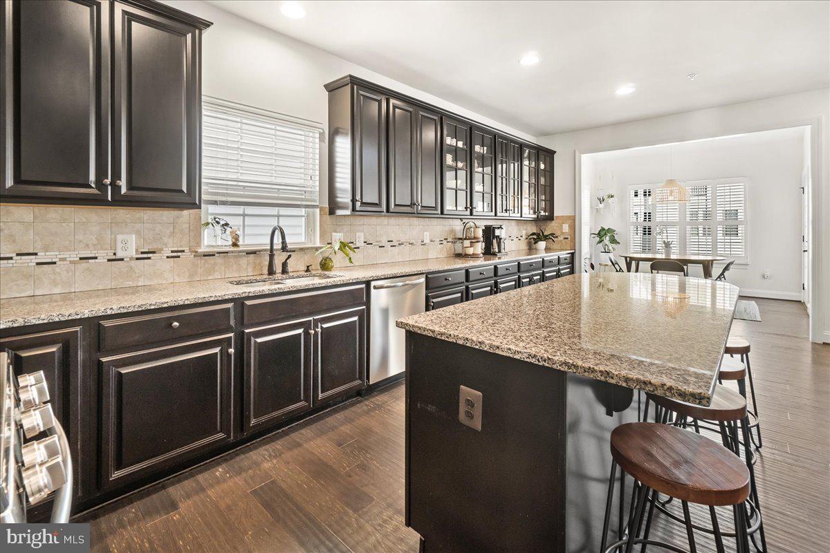 CLARKSBURG VILLAGE - Residential