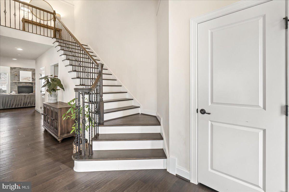 CLARKSBURG VILLAGE - Residential